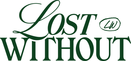 Lost Without